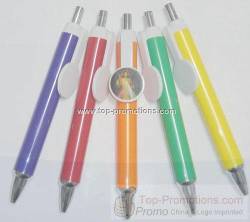 Doming pen Doming pen