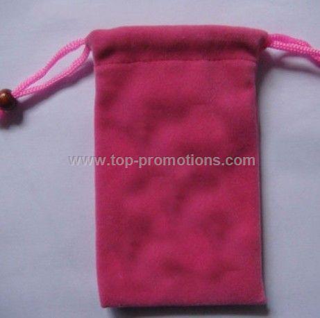 Gift Pouch, Jewelry Bag