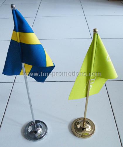 Table Flag Promotional gifts