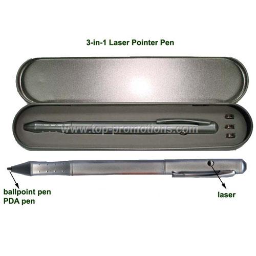 3-In-1 Laser Pen