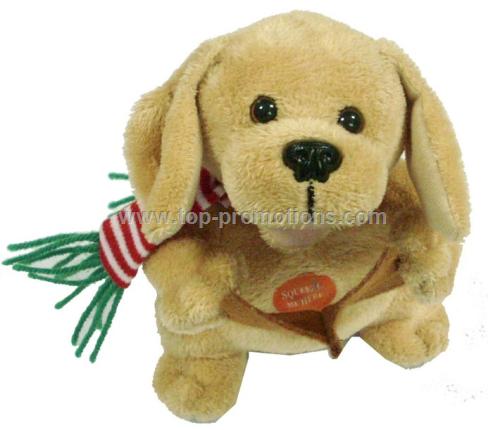 Stuffed Animals Toys - Dog