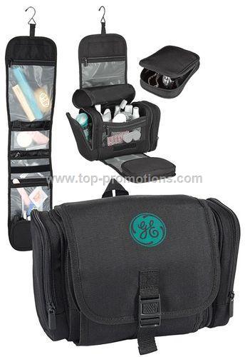 The Vertical II - Toiletry case