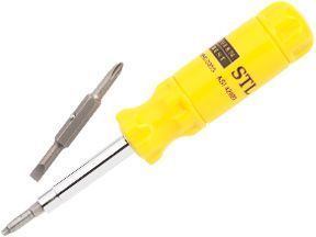 4-bit screwdriver