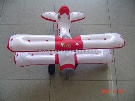 inflatable toy inflatable plane