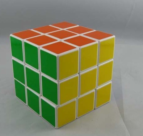 10cm magic cube