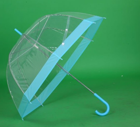 8K EVA /PVC/POE Umbrella