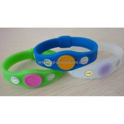 Power Balance Bracelet