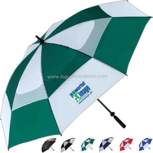 Wind Buster Golf Umbrella