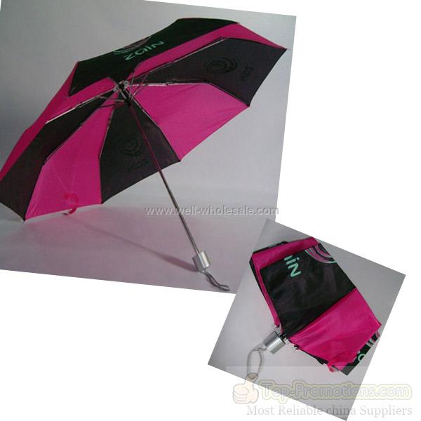 Promotional Umbrella,Folding Umbrella