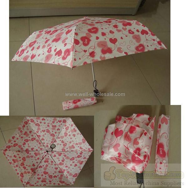 ladies mini umbrella
