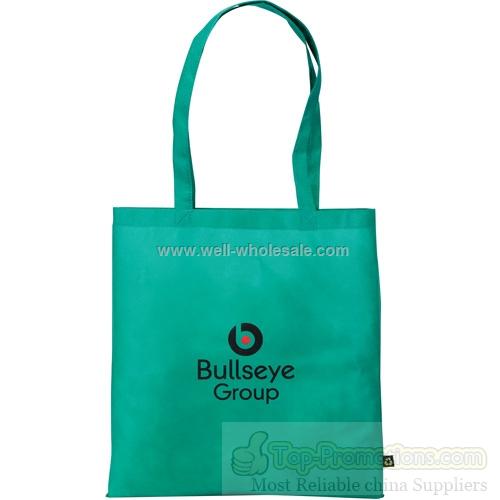Non-Woven Convention Tote with Recyclable