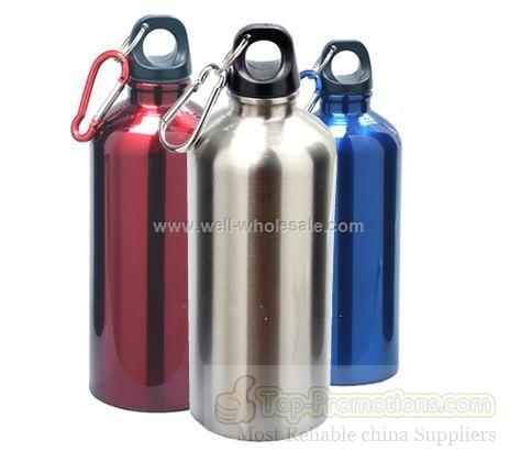 Stainless Steel Water Bottle, Aluminum bottle