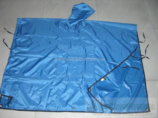 2013 strong Best sale High quality rain poncho