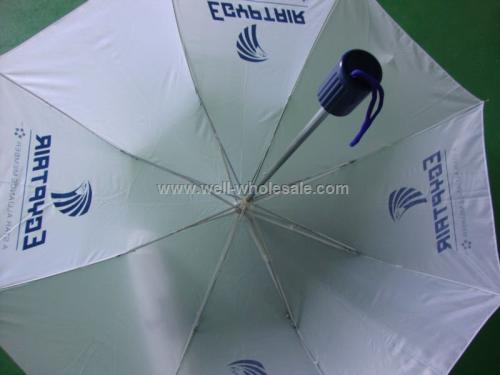 Cheap Promotional Folding Umbrella