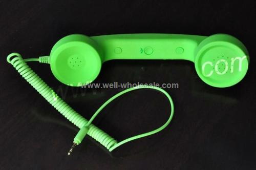 For Iphone retro mobile handset