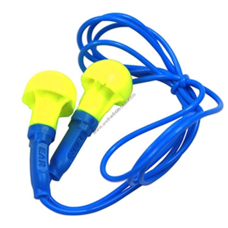 Silicone ear plugs,Silicon earplug,Ear plug silicone