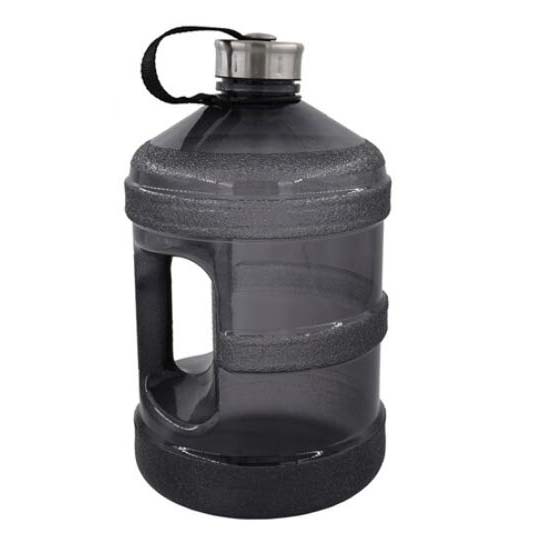 1 gallon 128oz plastic water jugs with handle BPA Free