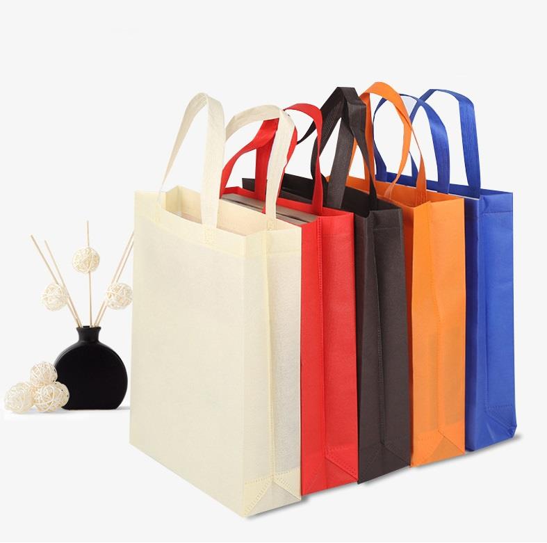 Non-woven ECO Shopping Bag