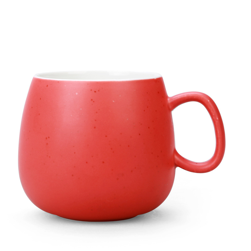Custom Color Changing Magic Ceramic Coffee Mug