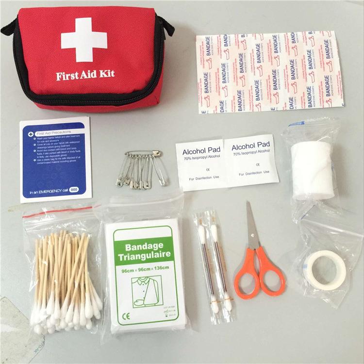 First Aid Bag Kit,mini first aid bag