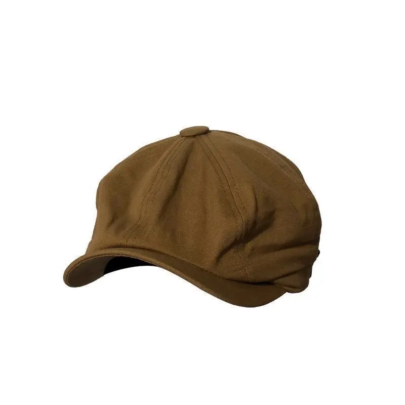 Foldable summer hat caps