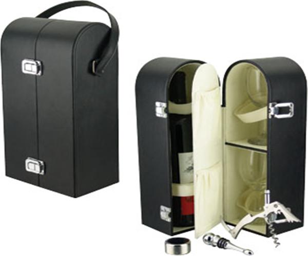 PU Wine Set PU Wine Set