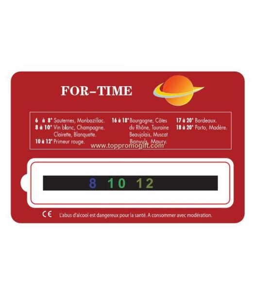 wine thermometer wine thermometer