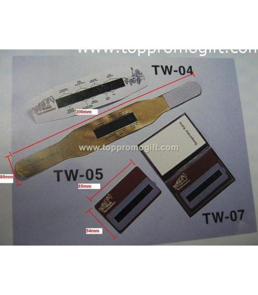 Wine thermometer Wine thermometer