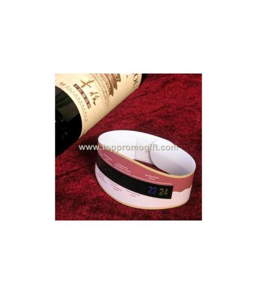 Wine thermometer Wine thermometer