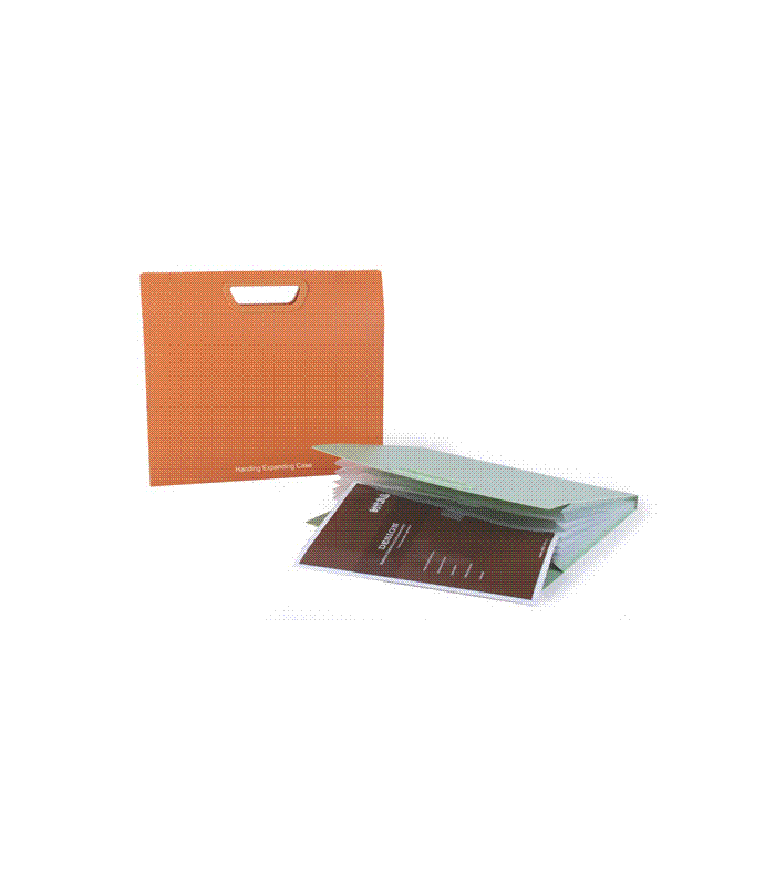PP Document Bag PP Document Bag