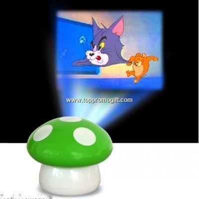 Promotional Slide Projector Promotional Slide Projector