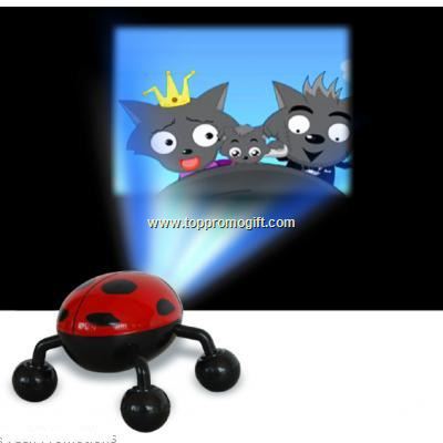 Promotional Movie Projectors Promotional Movie Projectors