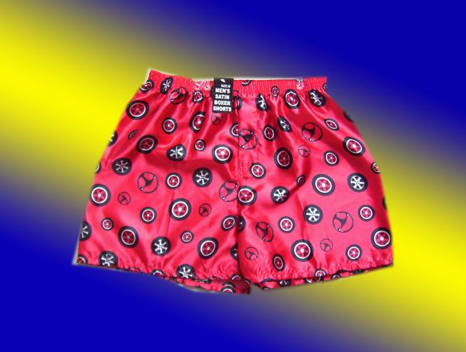 Mens boxer Mens boxer