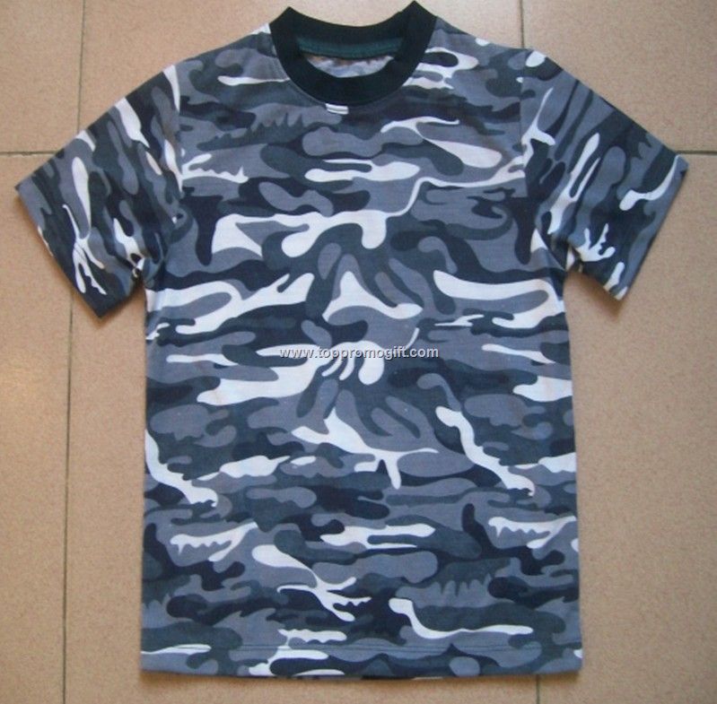 Camo shirts Camo shirts