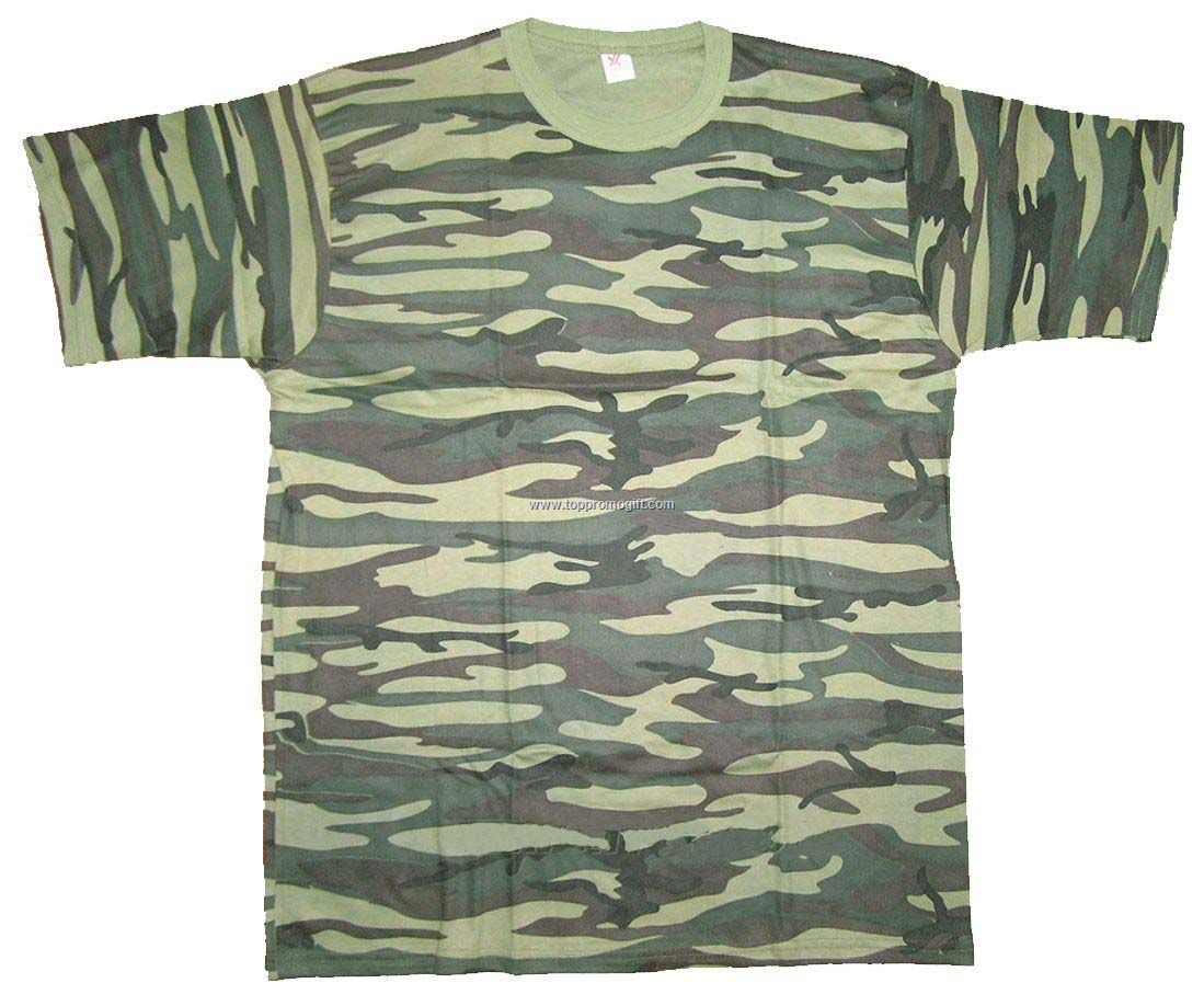 Camo shirts Camo shirts