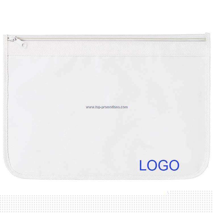Nylon Document Bag Nylon Document Bag