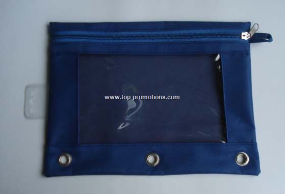 600D document bags 600D document bags
