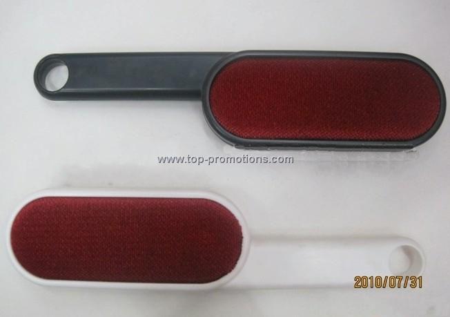 Clothes brush Clothes brush