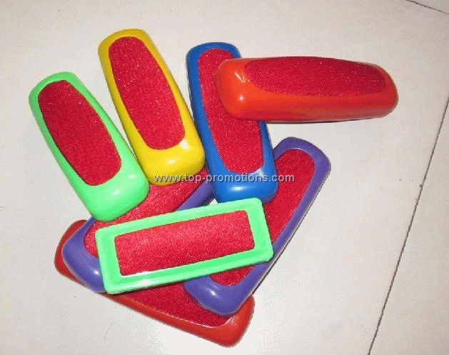 Clothes brush Clothes brush