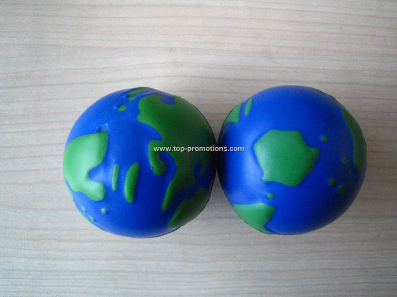 PU Globe ball