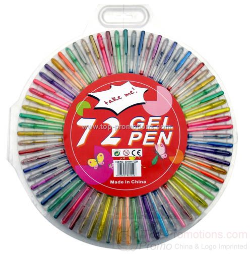 Mini Gel Pens