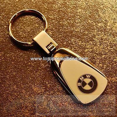 BMW Swivel Key Chain