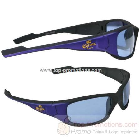 Corona Extra Beer Sunglasses With Carry Bag