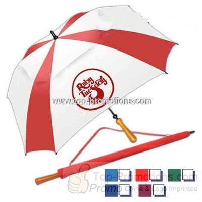 Promotional Square umbrella