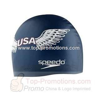 Two-in-one Silicone Racing cap