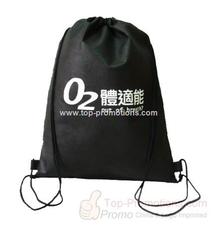 PP Non Woven Drawstring Bag