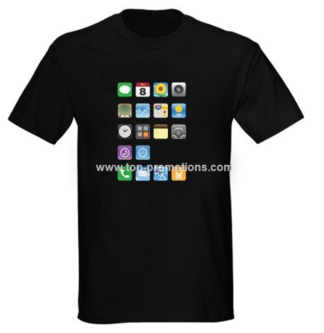 iPhone T-shirt