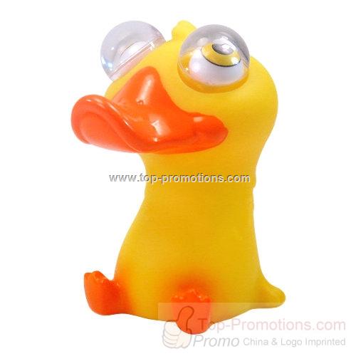 Poppin Peepers Duck