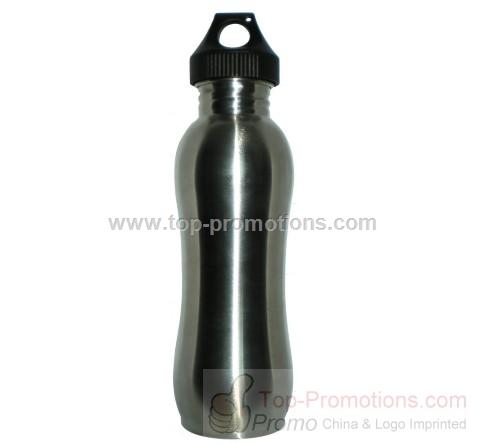 Stainless steel bottle