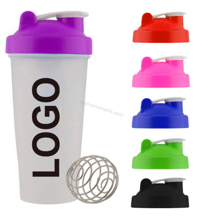 Buy Wholesale China Wholesale Custom Logo Double Wall Protein Stainless  Steel Shaker Bottle & Protein Stainless Steel Shaker Bottle at USD 2.39